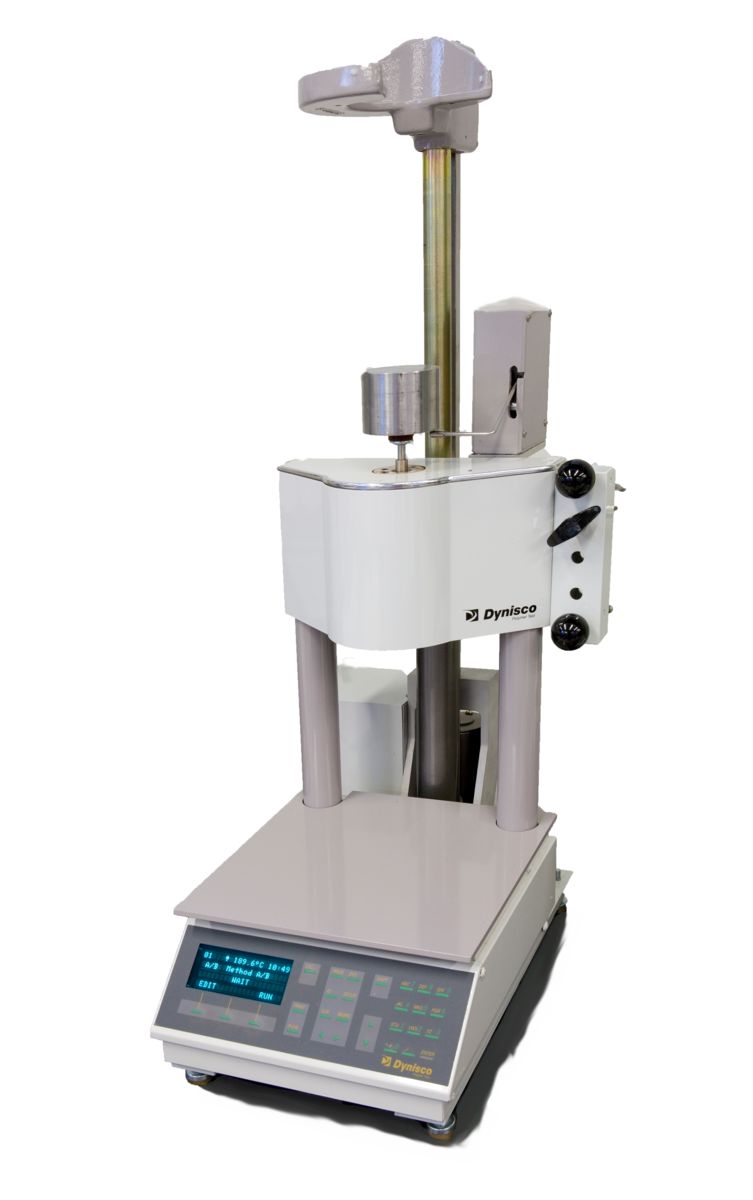 LMI4000 Melt Flow Indexer Evaluation Legacy Product
